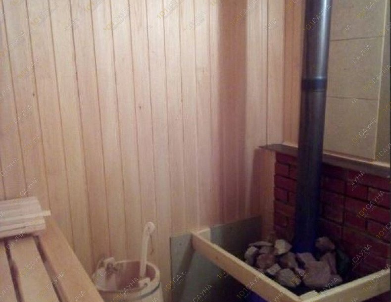 Баня в коттедже Теремок, в Туле, Харино, улица Южная, 26 | 6 | 101sauna.ru