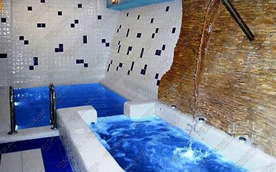 Сауна Супер Стар, в Саратове, улица Аткарская, 31 | 1 | 101sauna.ru