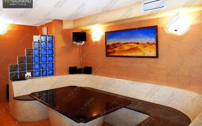 Сауна Супер Стар, в Саратове, улица Аткарская, 31 | 2 | 101sauna.ru