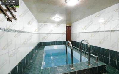 Сауна Оранж (Orange), в Новосибирске, Дзержинского, 42 | 20 | 101sauna.ru