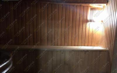 Сауна Оранж (Orange), в Новосибирске, Дзержинского, 42 | 1 | 101sauna.ru