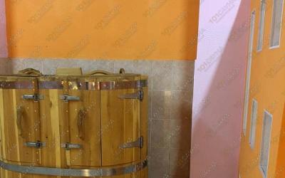 Сауна Оранж (Orange), в Новосибирске, Дзержинского, 42 | 2 | 101sauna.ru