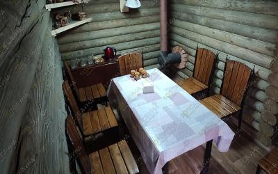 Баня в Становом На Московской 43, в Орле, Орловский, деревня Становое, ул. Московская, д. 43 | 1 | 101sauna.ru