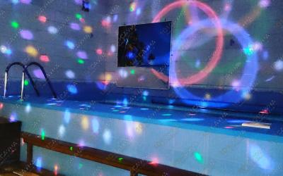Сауна На Заречной, в Уссурийске, Заречная, 2Д | . | 101sauna.ru