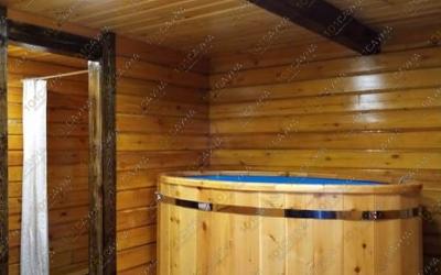 Баня ПАР Русский на Линейной, в Новосибирске, Линейная, 231 | 1 | 101sauna.ru