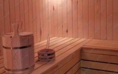 Баня ПАР Русский на Линейной, в Новосибирске, Линейная, 231 | 2 | 101sauna.ru