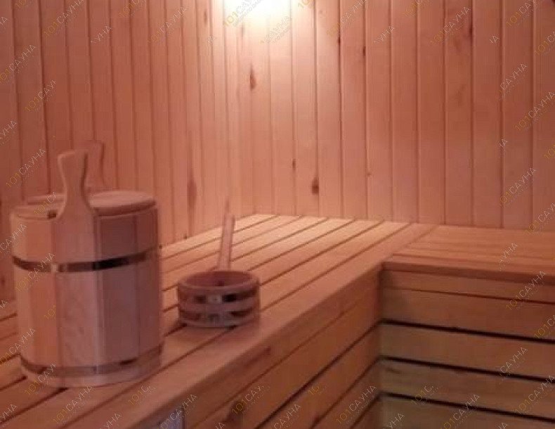 Баня ПАР Русский на Линейной, в Новосибирске, Линейная, 231 | 2 | 101sauna.ru