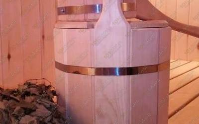 Баня ПАР Русский на Линейной, в Новосибирске, Линейная, 231 | 3 | 101sauna.ru