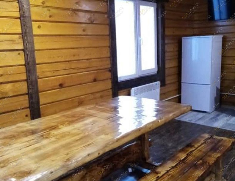 Баня ПАР Русский на Линейной, в Новосибирске, Линейная, 231 | 4 | 101sauna.ru