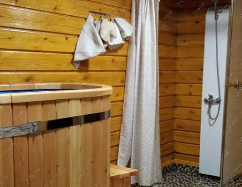 Баня ПАР Русский на Линейной, в Новосибирске, Линейная, 231 | 6 | 101sauna.ru