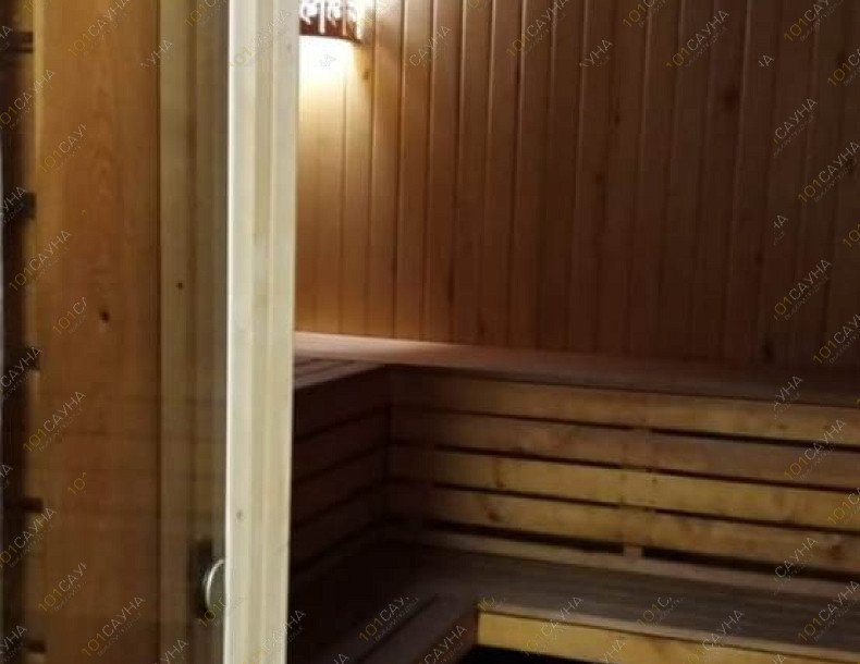 Баня ПАР Русский на Линейной, в Новосибирске, Линейная, 231 | 9 | 101sauna.ru