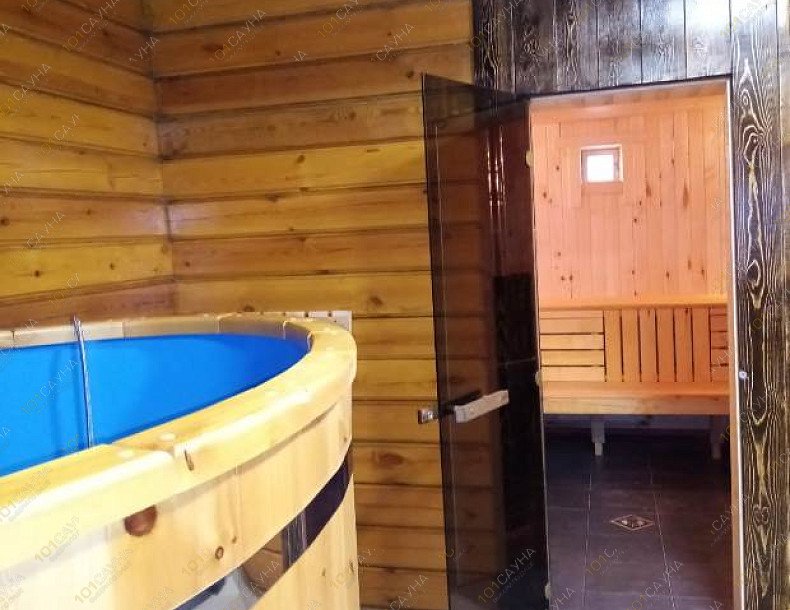 Баня ПАР Русский на Линейной, в Новосибирске, Линейная, 231 | 11 | 101sauna.ru