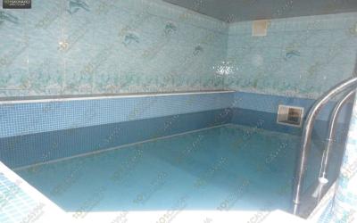 Баня Добрая банька, в Пензе, г. Пенза, ул. Лядова, 44А | 1 | 101sauna.ru
