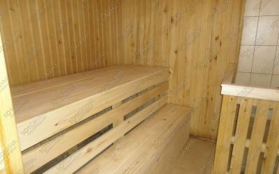 Баня Добрая банька, в Пензе, г. Пенза, ул. Лядова, 44А | 2 | 101sauna.ru