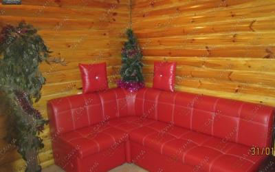 Баня Добрая банька, в Пензе, г. Пенза, ул. Лядова, 44А | 3 | 101sauna.ru