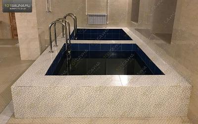 Банный комплекс Остроумовские бани, в Москве, ул. Большая Остроумовская, д. 12, корп. 2 | 3 | 101sauna.ru