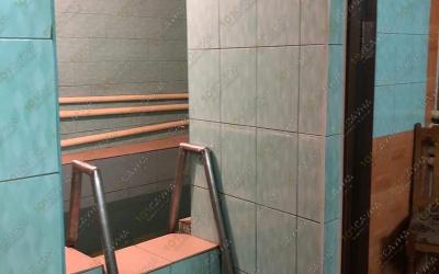 Баня Банька на СТО, в Липецке, Баумана, 309В | бассейн  | 101sauna.ru