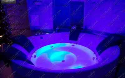 Массажный салон BODY, в Севастополе, Одесская, 27 а | 2 | 101sauna.ru