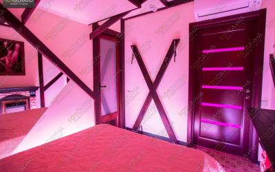 Массажный салон BODY, в Севастополе, Одесская, 27 а | 3 | 101sauna.ru