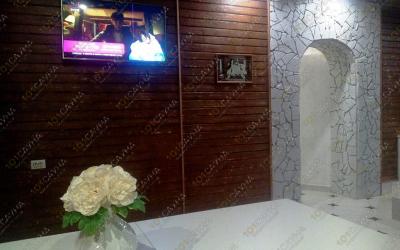 Сауна Пар-Парыч, в Белгороде, Степная, 2 | 2 | 101sauna.ru
