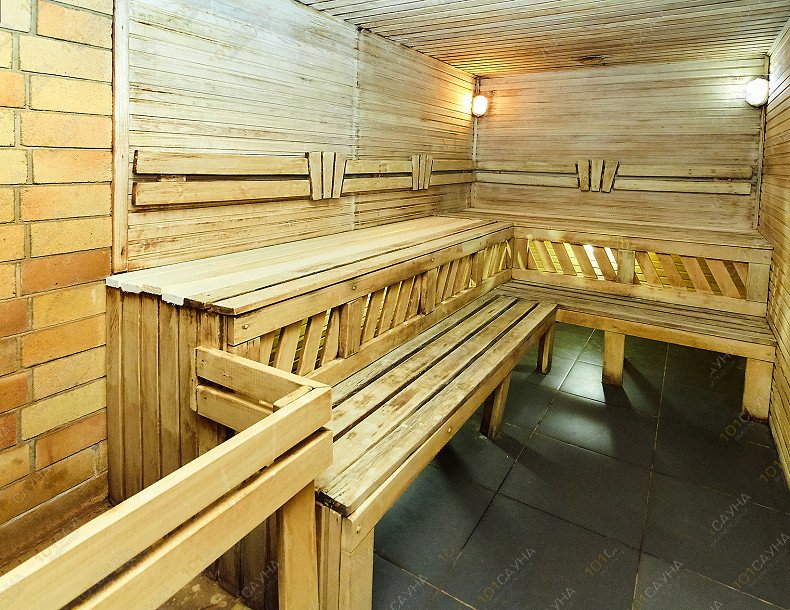 Баня Для своих, в Самаре, Пушкина, 225 |   | 101sauna.ru