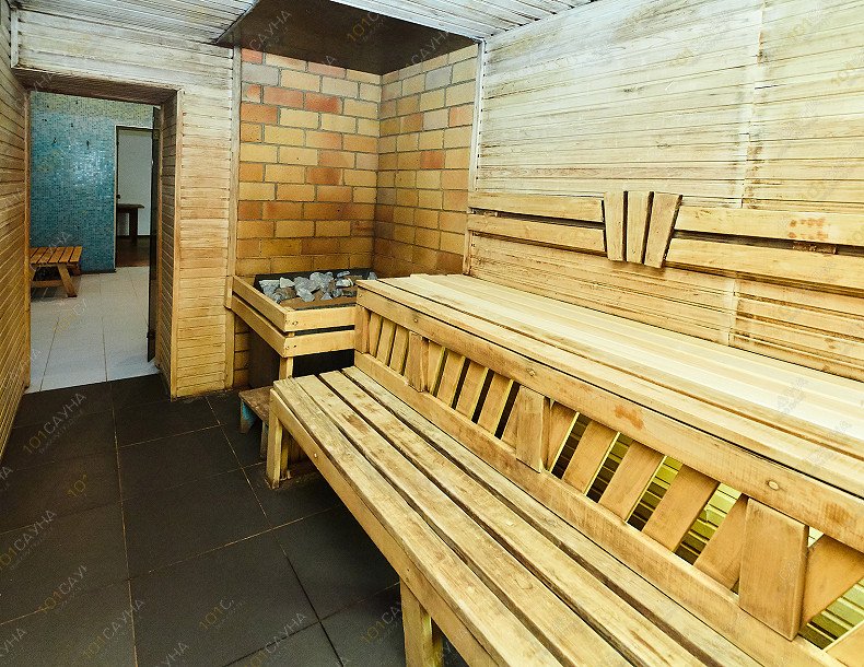 Баня Для своих, в Самаре, Пушкина, 225 |   | 101sauna.ru