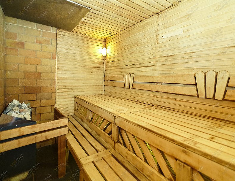 Баня Для своих, в Самаре, Пушкина, 225 |   | 101sauna.ru