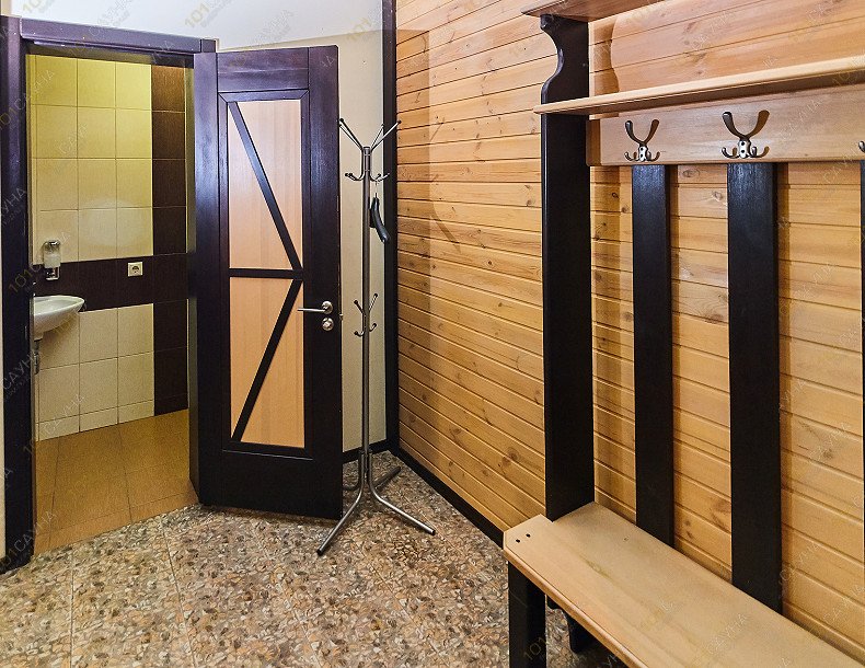 Баня Для своих, в Самаре, Пушкина, 225 |   | 101sauna.ru