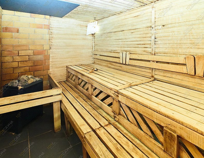 Баня Для своих, в Самаре, Пушкина, 225 |   | 101sauna.ru