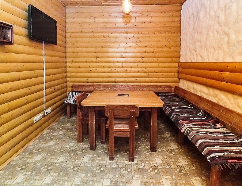 Баня Для своих, в Самаре, Пушкина, 225 |   | 101sauna.ru