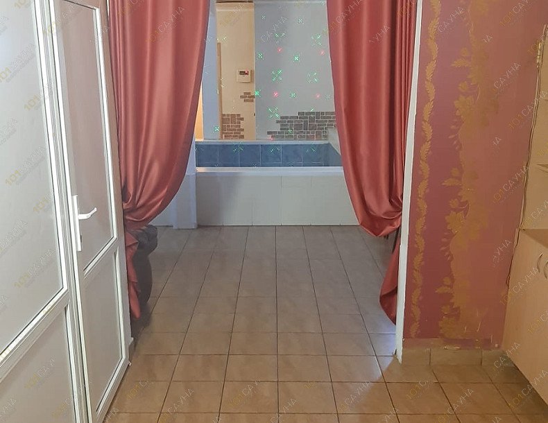 Сауна С легким паром, в Саратове, улица Федоровская, 2 корпус 2 | Сауна С легким Паром | 101sauna.ru