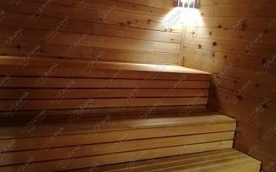 Сауна Олимпик Парк, в Уфе, Менделеева, 160/3 | 1 | 101sauna.ru
