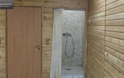 Сауна Олимпик Парк, в Уфе, Менделеева, 160/3 | 3 | 101sauna.ru