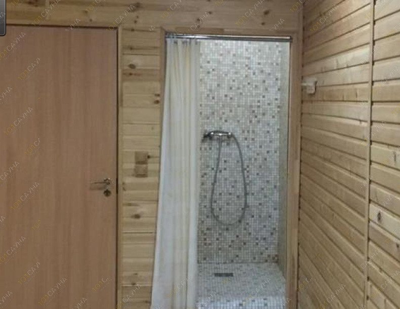 Сауна Олимпик Парк, в Уфе, Менделеева, 160/3 | 3 | 101sauna.ru