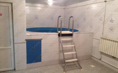 Баня На Ломоносова, в Саранске, Ломоносова, 15 А | Баня 1. Фото: 0 | 101sauna.ru