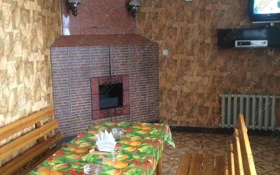 Баня На Ломоносова, в Саранске, Ломоносова, 15 А | Баня 1. Фото: 1 | 101sauna.ru