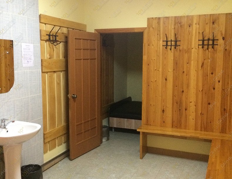 Баня На Ломоносова, в Саранске, Ломоносова, 15 А | Баня 1. Фото: 5 | 101sauna.ru