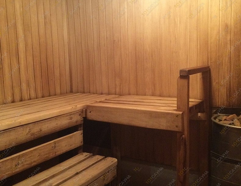 Баня На Ломоносова, в Саранске, Ломоносова, 15 А | Баня 2. Фото: 2 | 101sauna.ru