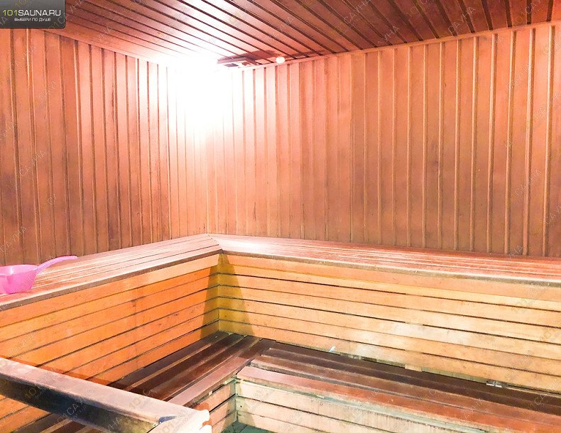 Сауна Рим, в Тольятти, ул. Малахитова, 15 | 7 | 101sauna.ru