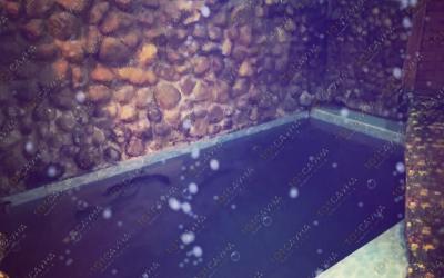 Сауна, баня Титаник, в Смоленске, Пивной переулок, д. 8 | 4 | 101sauna.ru