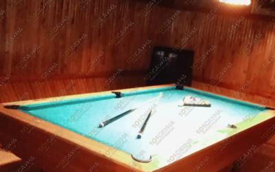 Сауна, баня Титаник, в Смоленске, Пивной переулок, д. 8 | 1 | 101sauna.ru