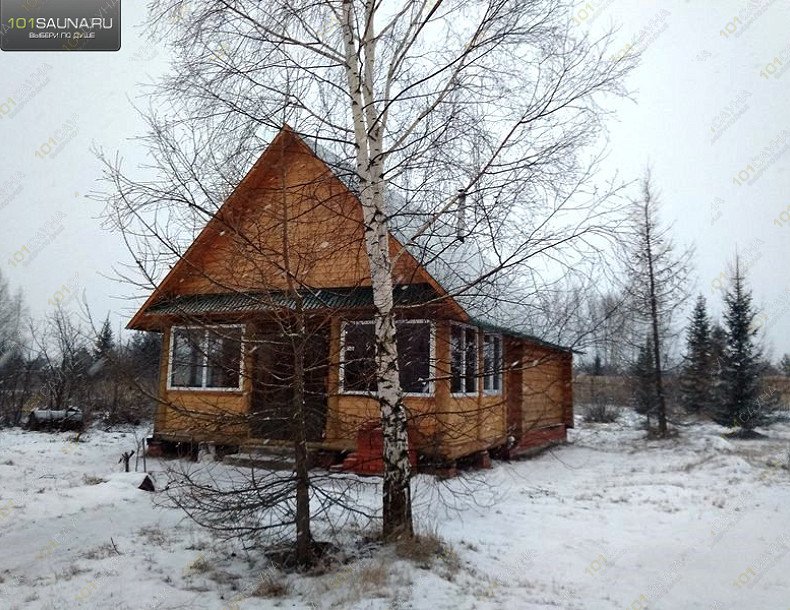 Русская баня Курлень, в Суздале, улица Курлень, 15, с. Троица-Берег, Суздальский район | 1 | 101sauna.ru