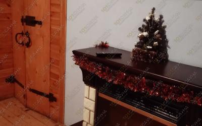 Сауна, баня Титаник, в Смоленске, Пивной переулок, д. 8 | 3 | 101sauna.ru