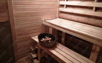 Русская баня Курлень, в Суздале, с. Троица-Берег, улица Курлень, 15 | 3 | 101sauna.ru