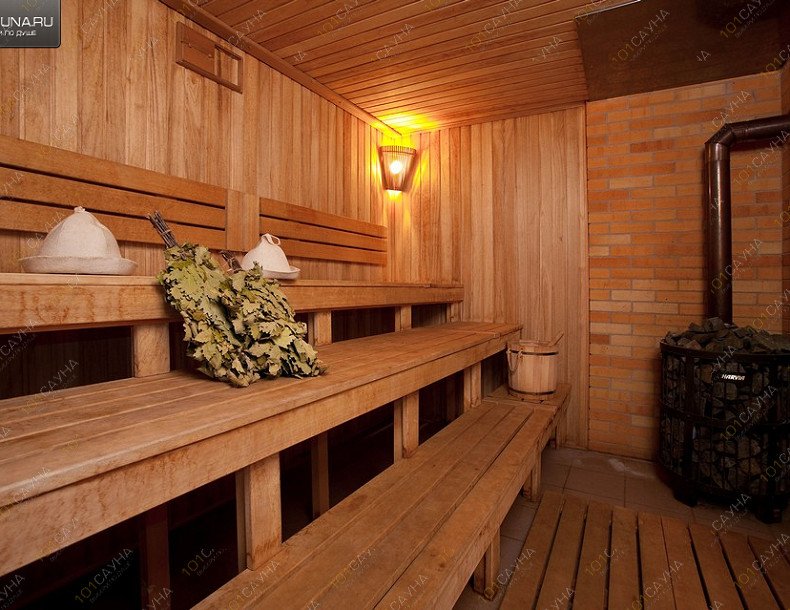 Банный комплекс Royal, в Краснодаре, ул. Фадеева, 260 | Парилка | 101sauna.ru