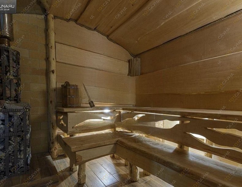 Банный комплекс Royal, в Краснодаре, ул. Фадеева, 260 | 3 | 101sauna.ru