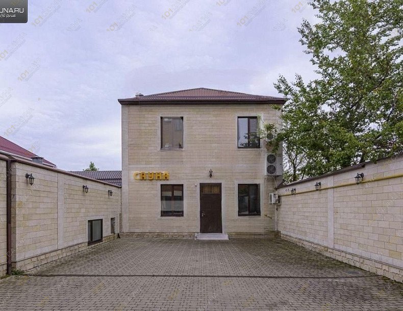 Банный комплекс Royal, в Краснодаре, ул. Фадеева, 260 | 10 | 101sauna.ru