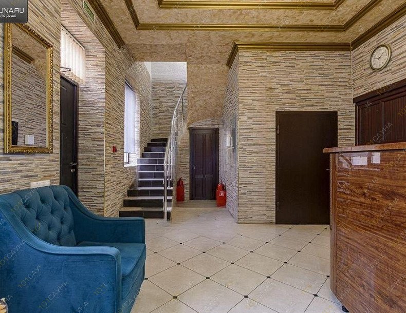 Банный комплекс Royal, в Краснодаре, ул. Фадеева, 260 | 12 | 101sauna.ru
