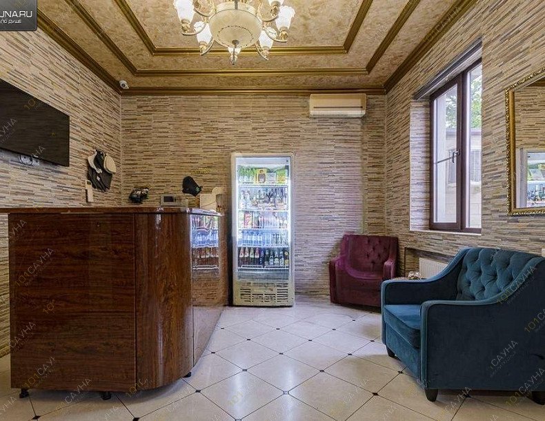 Банный комплекс Royal, в Краснодаре, ул. Фадеева, 260 | 13 | 101sauna.ru