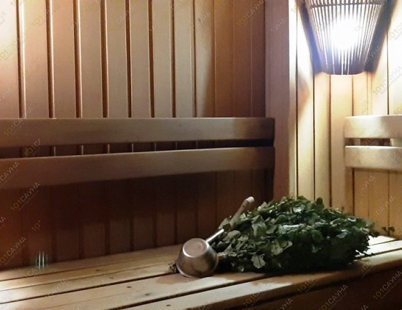 Сауна-баня Пегас, в Самаре, улица Энтузиастов, 97б | Малый зал. Фото: 2 | 101sauna.ru